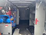 Used 2019 Chevrolet Express 3500 RWD, Upfitted Cargo Van for sale #ATC8566 - photo 9