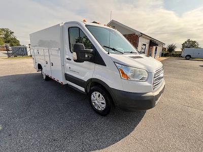 Used 2016 Ford Transit 250 4x2, Service Utility Van for sale #ATC9291 - photo 1