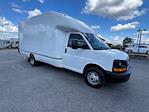 Used 2015 GMC Savana 3500 4x2, Box Truck for sale #ATC9362 - photo 7