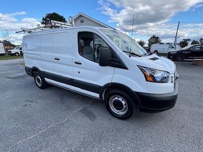 Used 2017 Ford Transit 150 Low Roof 4x2, Upfitted Cargo Van for sale #ATC9369 - photo 1