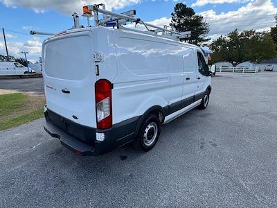 Used 2017 Ford Transit 150 Low Roof 4x2, Upfitted Cargo Van for sale #ATC9369 - photo 2