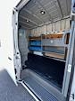 Used 2017 Nissan NV HD High Roof 4x2, Upfitted Cargo Van for sale #ATC9398 - photo 11