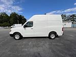 Used 2017 Nissan NV HD High Roof 4x2, Upfitted Cargo Van for sale #ATC9398 - photo 3