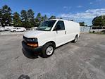 Used 2020 Chevrolet Express 3500 RWD, Upfitted Cargo Van for sale #ATC9415 - photo 1