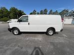 Used 2020 Chevrolet Express 3500 RWD, Upfitted Cargo Van for sale #ATC9415 - photo 3