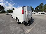 Used 2020 Chevrolet Express 3500 RWD, Upfitted Cargo Van for sale #ATC9415 - photo 2