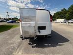 Used 2020 Chevrolet Express 3500 RWD, Upfitted Cargo Van for sale #ATC9415 - photo 4