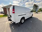 Used 2020 Chevrolet Express 3500 RWD, Upfitted Cargo Van for sale #ATC9415 - photo 5