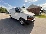 Used 2020 Chevrolet Express 3500 RWD, Upfitted Cargo Van for sale #ATC9415 - photo 6