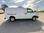 Used 2020 Chevrolet Express 3500 RWD, Upfitted Cargo Van for sale #ATC9415 - photo 7