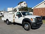 Used 2012 Ford F-450 Regular Cab 4x2, Bucket Truck for sale #ATC9522 - photo 1