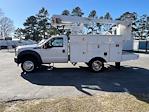 Used 2012 Ford F-450 Regular Cab 4x2, Bucket Truck for sale #ATC9522 - photo 7
