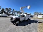 Used 2012 Ford F-450 Regular Cab 4x2, Bucket Truck for sale #ATC9522 - photo 8