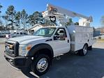 Used 2012 Ford F-450 Regular Cab 4x2, Bucket Truck for sale #ATC9522 - photo 9