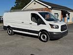 Used 2018 Ford Transit 250 Low Roof 4x2, Empty Cargo Van for sale #ATC9681 - photo 1