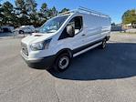 Used 2018 Ford Transit 250 Low Roof 4x2, Empty Cargo Van for sale #ATC9681 - photo 7