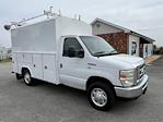 Used 2014 Ford E-350 RWD, Service Utility Van for sale #ATC9931 - photo 3