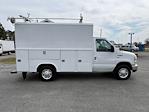 Used 2014 Ford E-350 RWD, Service Utility Van for sale #ATC9931 - photo 4