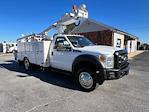 Used 2012 Ford F-550 Regular Cab 4x2, Service Truck for sale #ATC8403 - photo 7