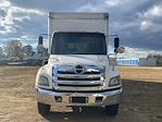 Used 2015 Hino 338 Single Cab 4x2, Box Truck for sale #ATCS54543-10764 - photo 3