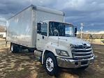 Used 2015 Hino 338 Single Cab 4x2, Box Truck for sale #ATCS54543-10764 - photo 4
