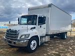 Used 2015 Hino 338 Single Cab 4x2, Box Truck for sale #ATCS54543-10764 - photo 5