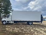 Used 2015 Hino 338 Single Cab 4x2, Box Truck for sale #ATCS54543-10764 - photo 6