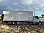 Used 2015 Hino 338 Single Cab 4x2, Box Truck for sale #ATCS54543-10764 - photo 9