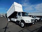 Used 2019 Freightliner M2 106 Conventional Cab 4x2, Fleet Body Inc. Chipper Truck for sale #001CD-U9130 - photo 5