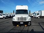 Used 2019 Freightliner M2 106 Conventional Cab 4x2, Fleet Body Inc. Chipper Truck for sale #001CD-U9130 - photo 6