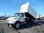 Used 2019 Freightliner M2 106 Conventional Cab 4x2, Fleet Body Inc. Chipper Truck for sale #001CD-U9130 - photo 7