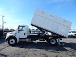 Used 2019 Freightliner M2 106 Conventional Cab 4x2, Fleet Body Inc. Chipper Truck for sale #001CD-U9130 - photo 8