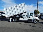 Used 2019 Freightliner M2 106 Conventional Cab 4x2, Fleet Body Inc. Chipper Truck for sale #001CD-U9130 - photo 14