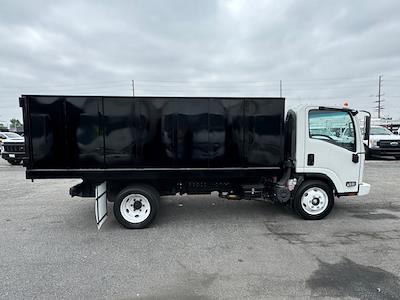 Used 2019 Chevrolet LCF 4500 Regular Cab 4x2, 14' Fleet Body Inc. Landscape Dump for sale #001D-03122 - photo 1