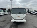 Used 2019 Chevrolet LCF 4500 Regular Cab 4x2, 14' Fleet Body Inc. Landscape Dump for sale #001D-03122 - photo 4