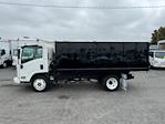 Used 2019 Chevrolet LCF 4500 Regular Cab 4x2, 14' Fleet Body Inc. Landscape Dump for sale #001D-03122 - photo 7