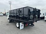 Used 2019 Chevrolet LCF 4500 Regular Cab 4x2, 14' Fleet Body Inc. Landscape Dump for sale #001D-03122 - photo 8