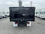 Used 2019 Chevrolet LCF 4500 Regular Cab 4x2, 14' Fleet Body Inc. Landscape Dump for sale #001D-03122 - photo 9