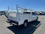 Used 2021 Ram 3500 Big Horn Crew Cab 4x4, 8' Royal Truck & Equipment Service Truck for sale #002B-14181 - photo 4