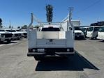 Used 2021 Ram 3500 Big Horn Crew Cab 4x4, 8' Royal Truck & Equipment Service Truck for sale #002B-14181 - photo 9