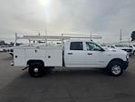 Used 2022 Ram 2500 Tradesman Crew Cab 4x4, 8' Service Truck for sale #002B-63494 - photo 3