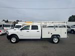 Used 2022 Ram 2500 Tradesman Crew Cab 4x4, 8' Service Truck for sale #002B-63494 - photo 4