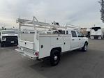 Used 2022 Ram 2500 Tradesman Crew Cab 4x4, 8' Service Truck for sale #002B-63494 - photo 6