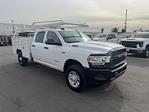 Used 2022 Ram 2500 Tradesman Crew Cab 4x4, 8' Service Truck for sale #002B-63494 - photo 7