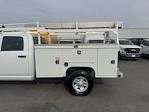 Used 2022 Ram 2500 Tradesman Crew Cab 4x4, 8' Service Truck for sale #002B-63494 - photo 9