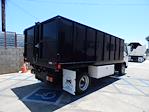 Used 2013 Hino 195 Single Cab 4x2, Fleet Body Inc. Dump Truck for sale #202D-01894 - photo 17