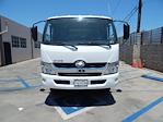 Used 2013 Hino 195 Single Cab 4x2, Fleet Body Inc. Dump Truck for sale #202D-01894 - photo 6