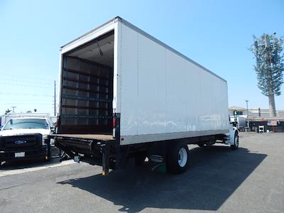 Used 2018 Freightliner M2 106 Conventional Cab 4x2, Box Truck for sale #003-L7787 - photo 2