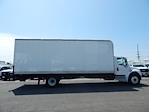 Used 2018 Freightliner M2 106 Conventional Cab 4x2, Box Truck for sale #003-L7787 - photo 3