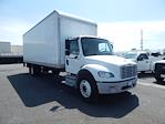 Used 2018 Freightliner M2 106 Conventional Cab 4x2, Box Truck for sale #003-L7787 - photo 1